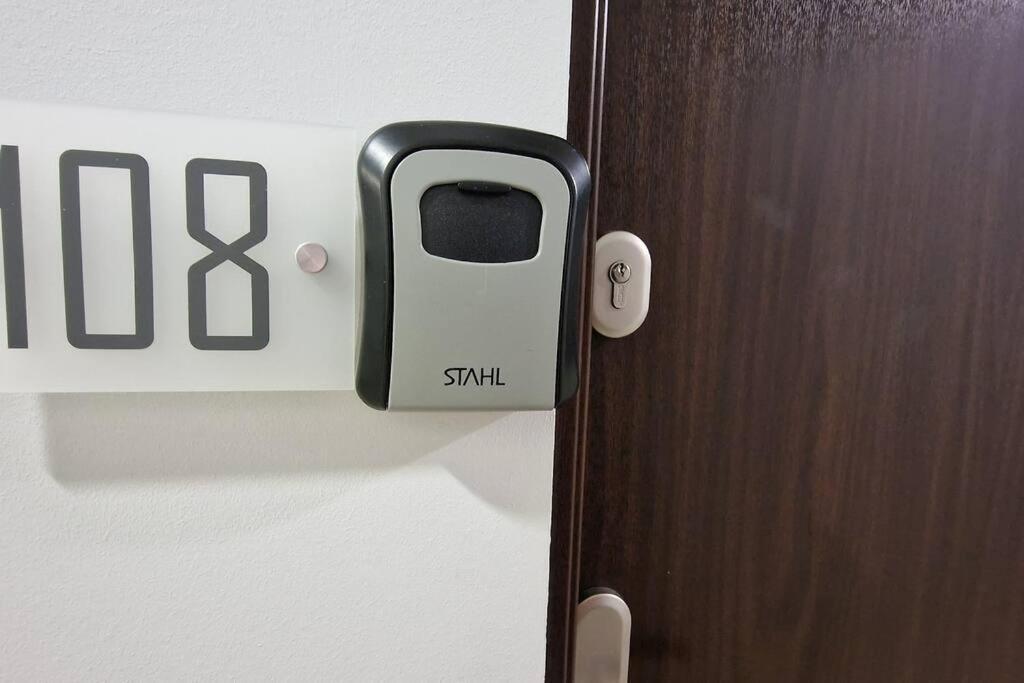 Sloneczny I Wygodny Apartament Blisko Centrum I Metra *