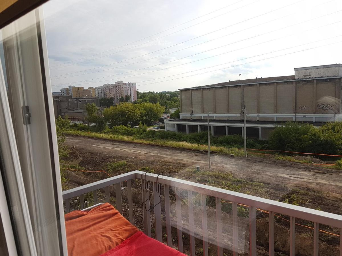 Appartement Sloneczny I Wygodny Apartament Blisko Centrum I Metra