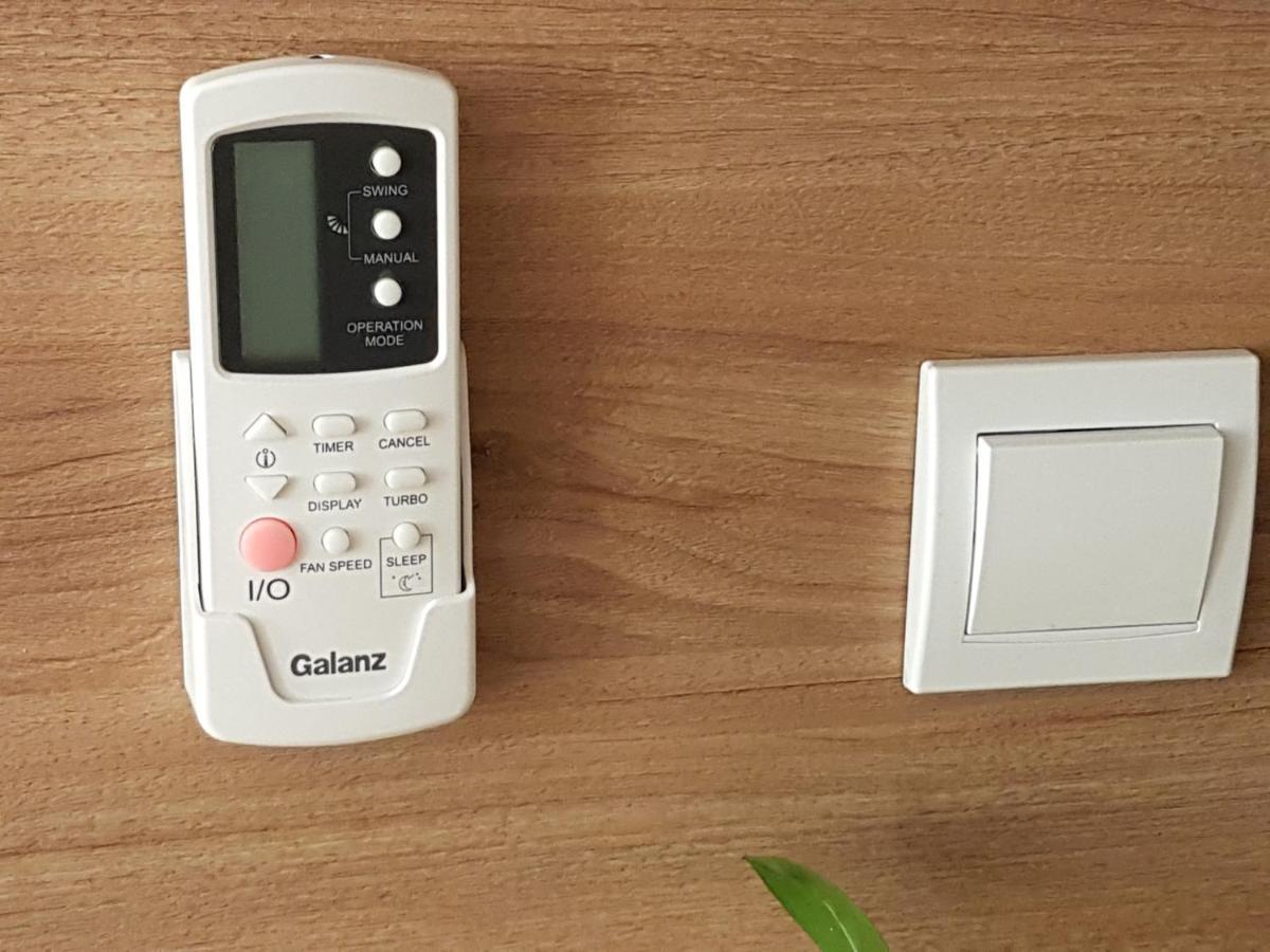 Sloneczny I Wygodny Apartament Blisko Centrum I Metra Appartement *