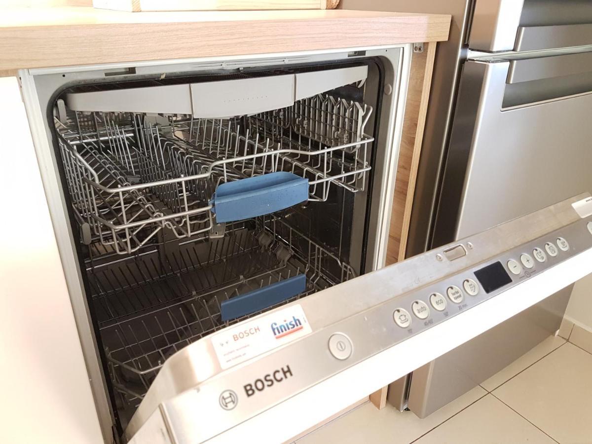 Sloneczny I Wygodny Apartament Blisko Centrum I Metra Appartement Warschau