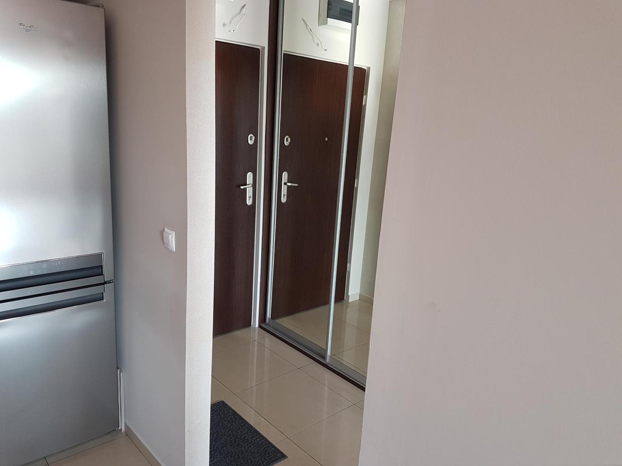 Appartement Sloneczny I Wygodny Apartament Blisko Centrum I Metra