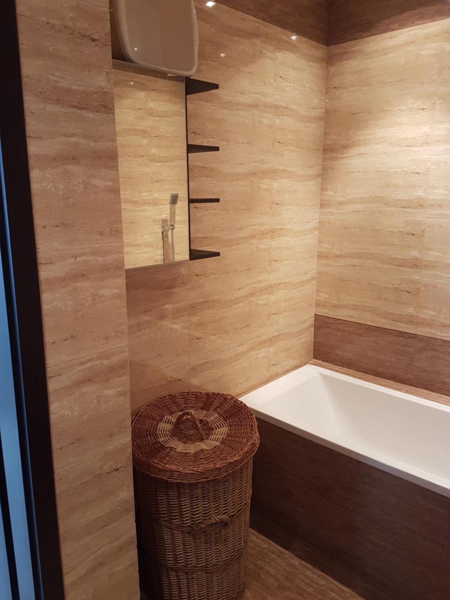 Sloneczny I Wygodny Apartament Blisko Centrum I Metra